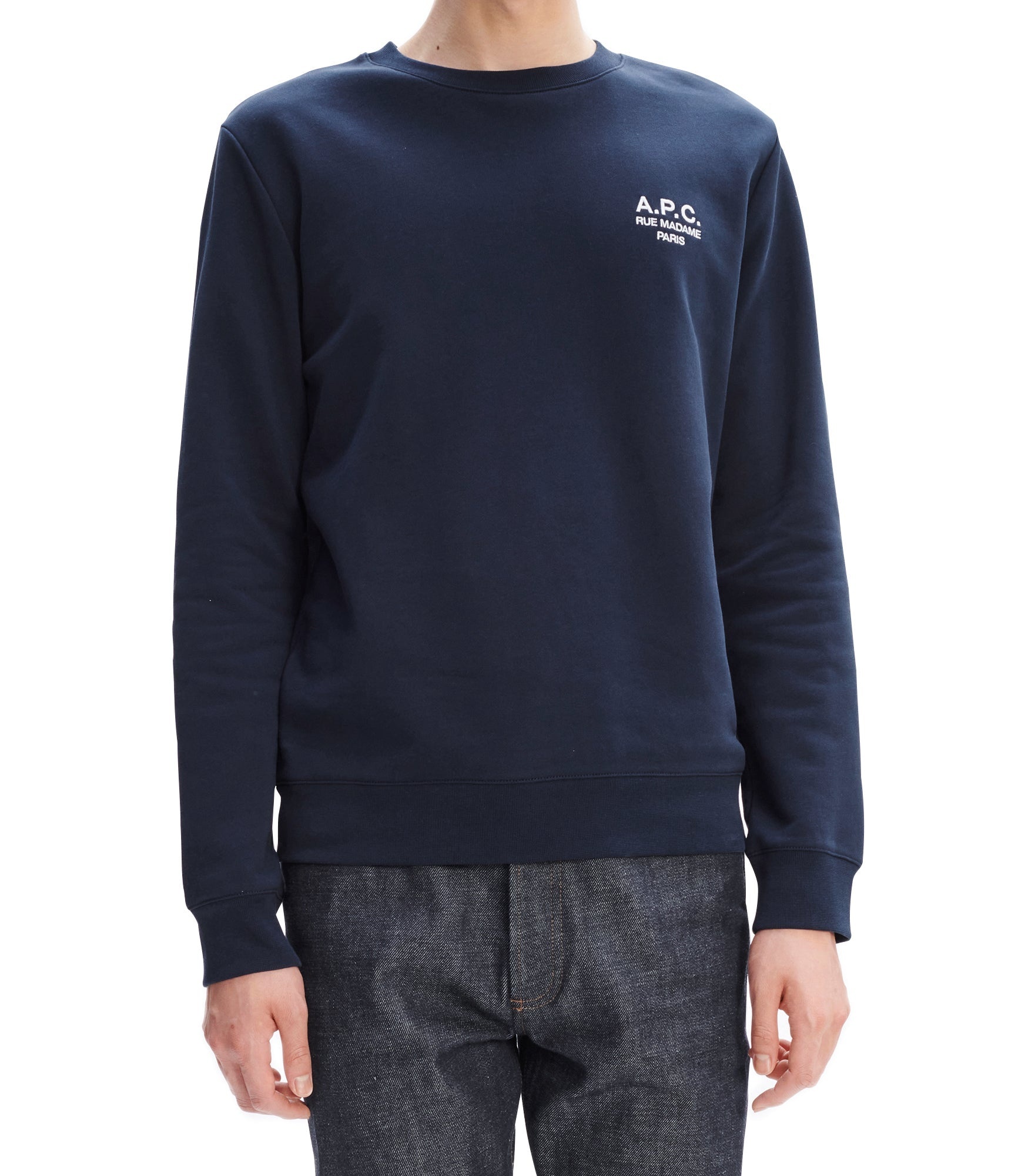 Rider sweatshirt - 5