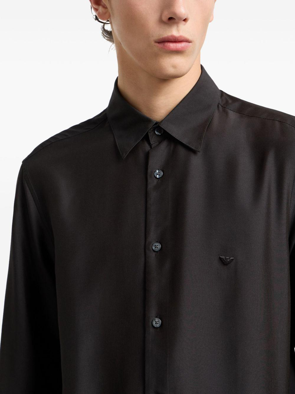 CAMICIA EMPORIO ARMANI - 4