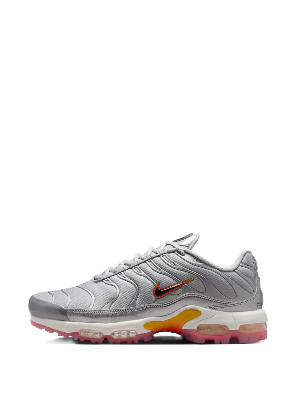 Air Max Plus G lace-up sneakers - 1
