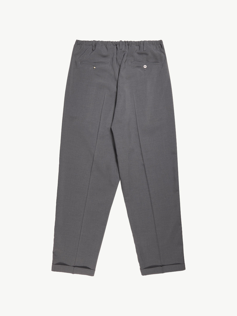 People'S Pants Grey - 6