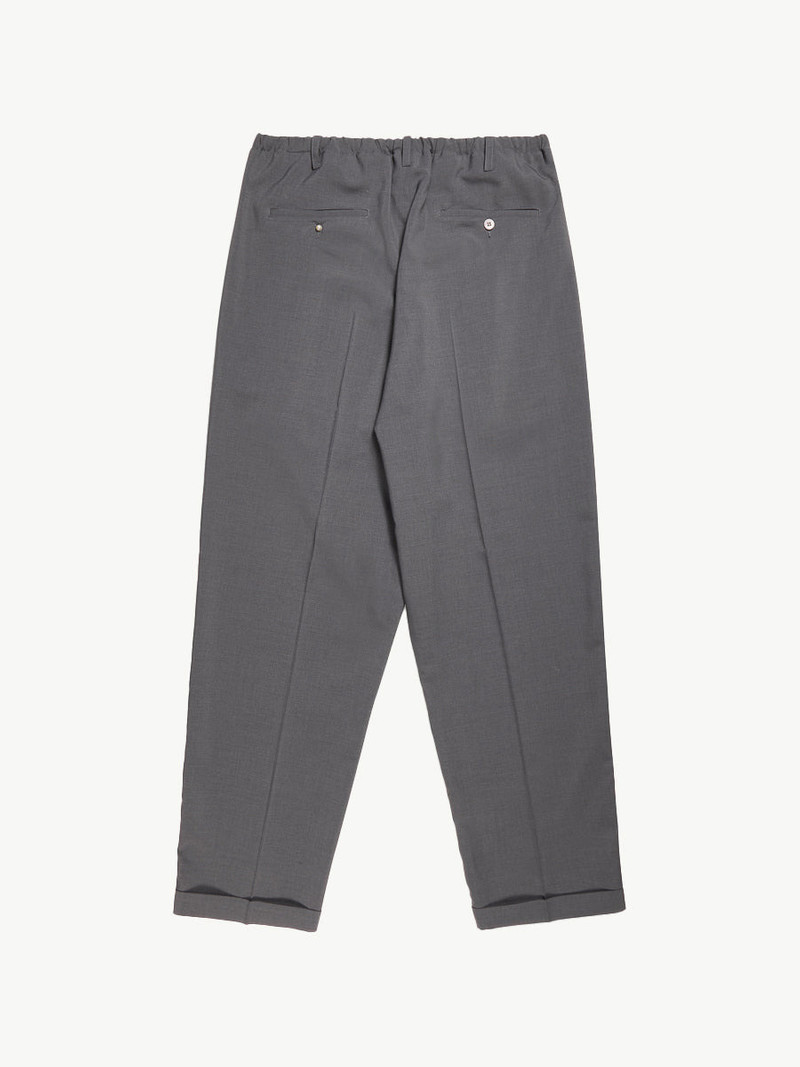 MAGLIANO People'S Pants Grey - Magliano outlook
