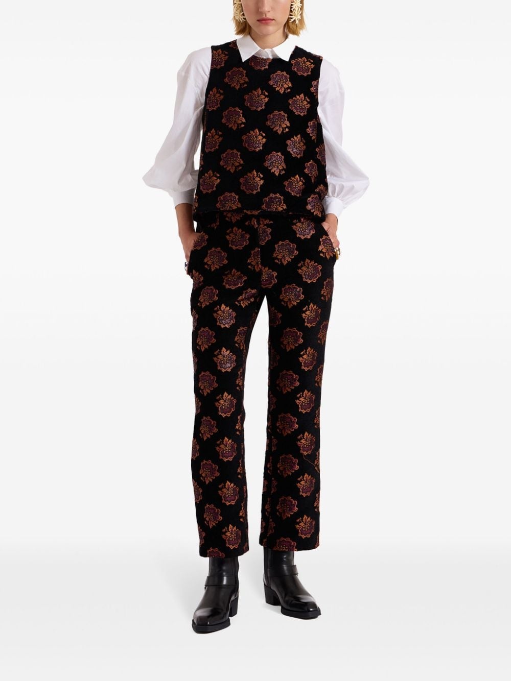 24/7 trousers - 2