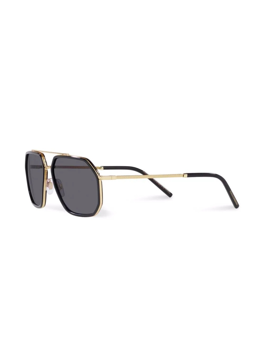 Gros grain sunglasses - 2