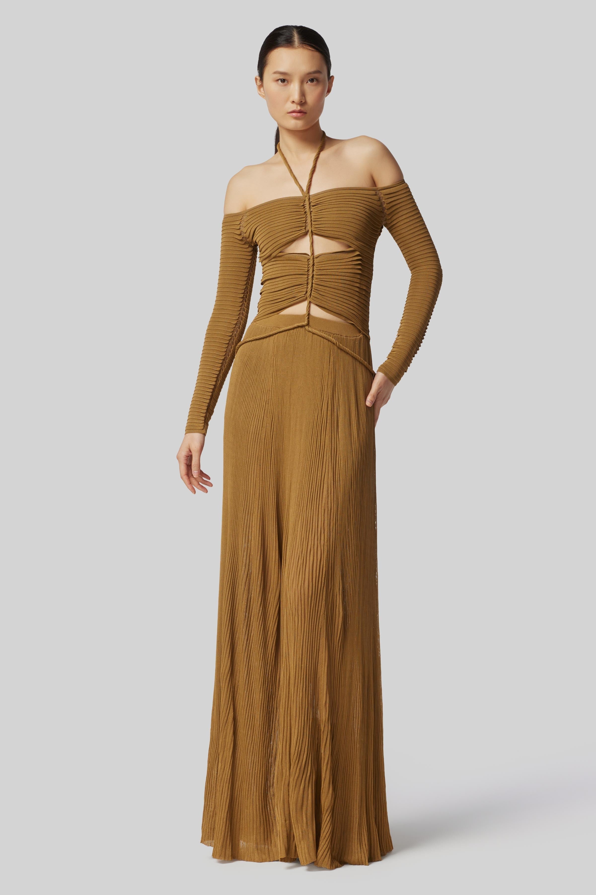 'IMIA' DRESS - 2