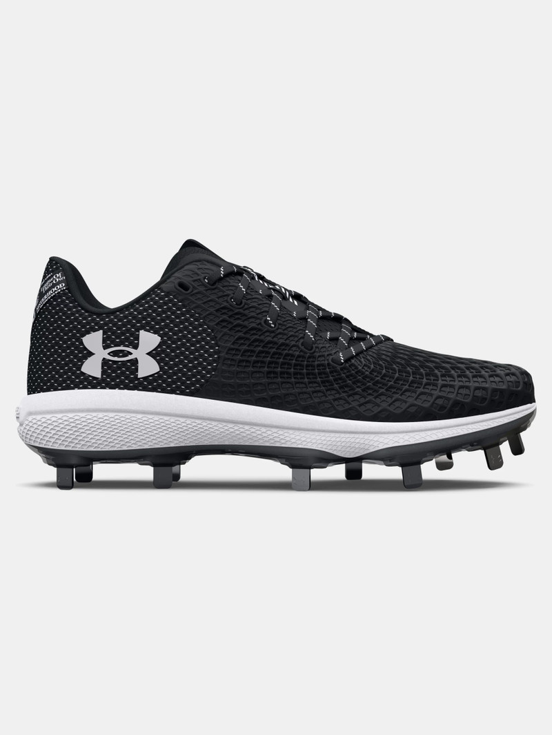 여성용 UA Glyde 2 MT Softball Cleats - 1
