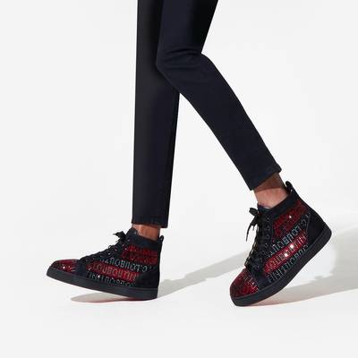 Christian Louboutin LOUIS FLAT outlook