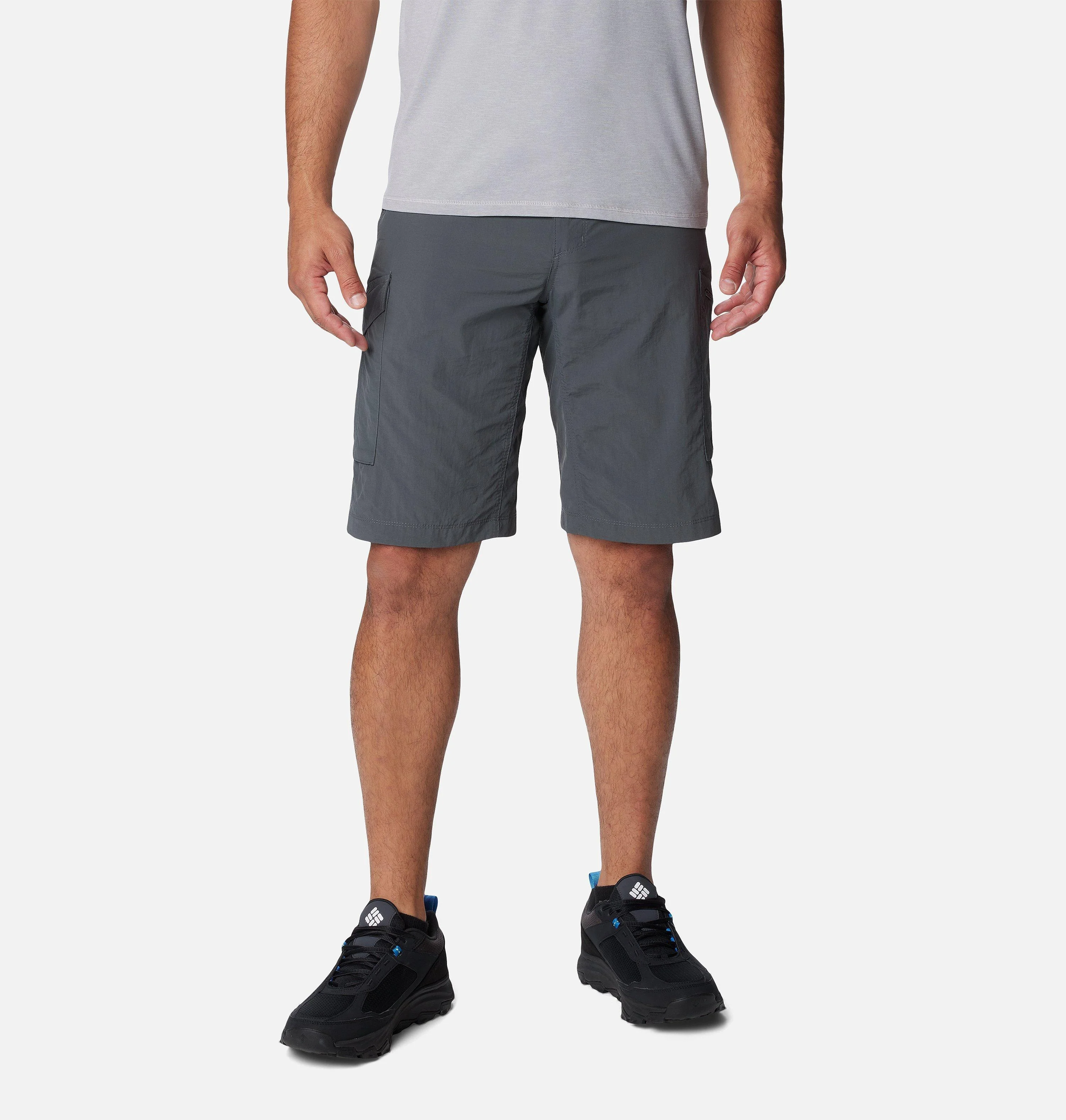 Men's Silver Ridge Cargo Shorts - 1