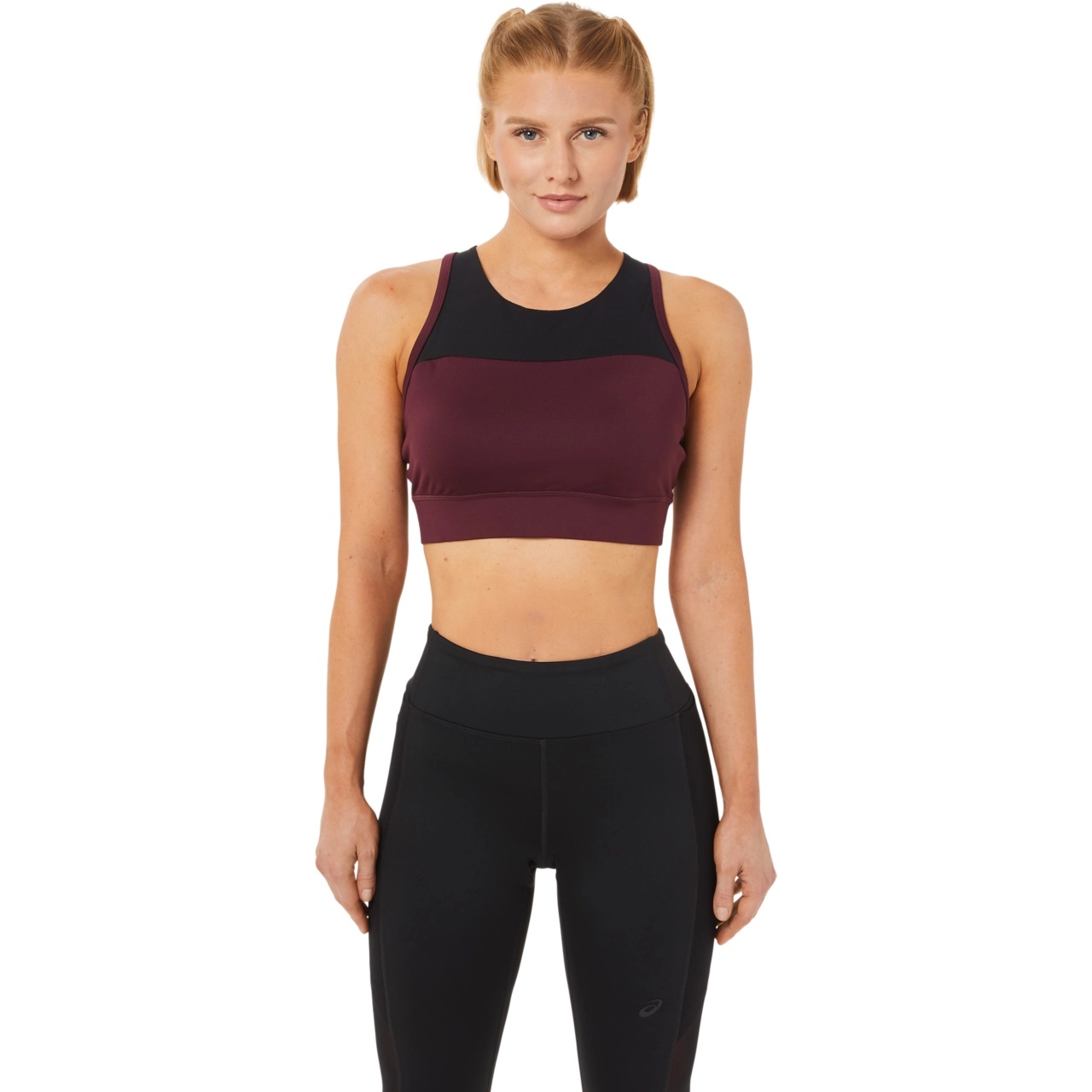 WOMEN'S KATE STRAPPY BRA - 1