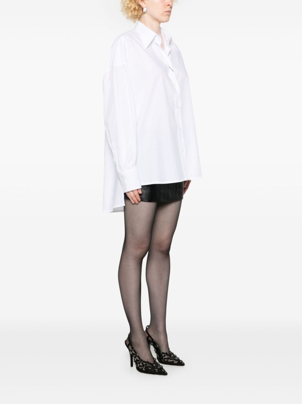 cotton shirt - 3