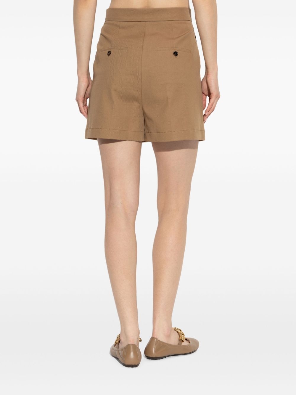 Amburgo shorts - 4