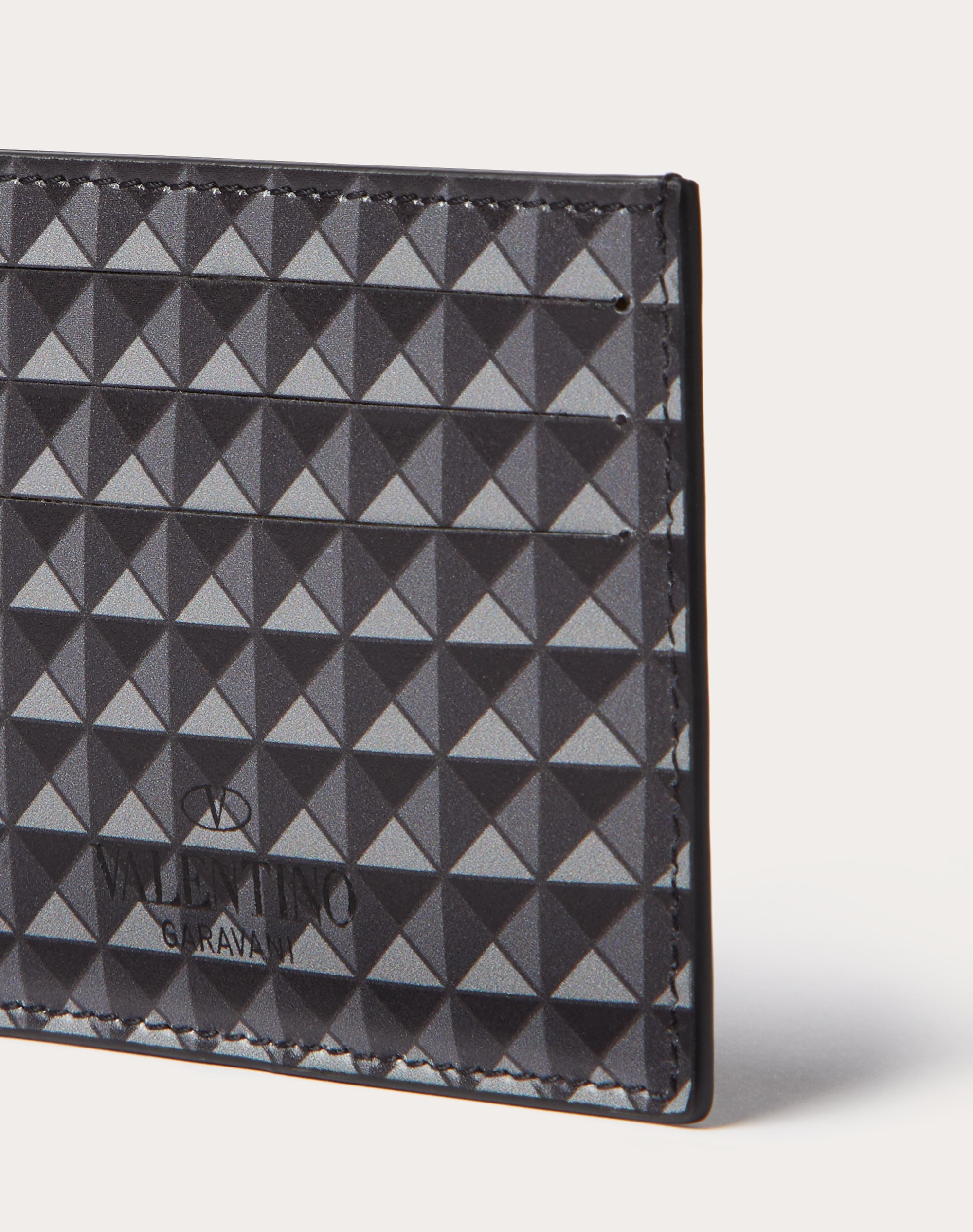 MINI STUD CARD HOLDER - 2