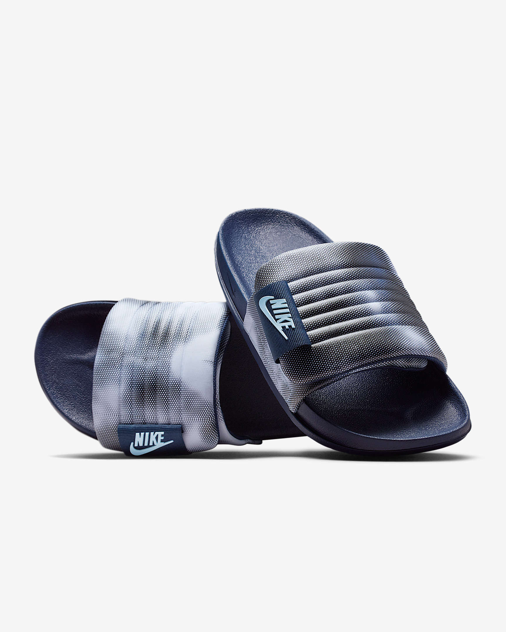 Nike Offcourt Adjust Men's Slides - 1