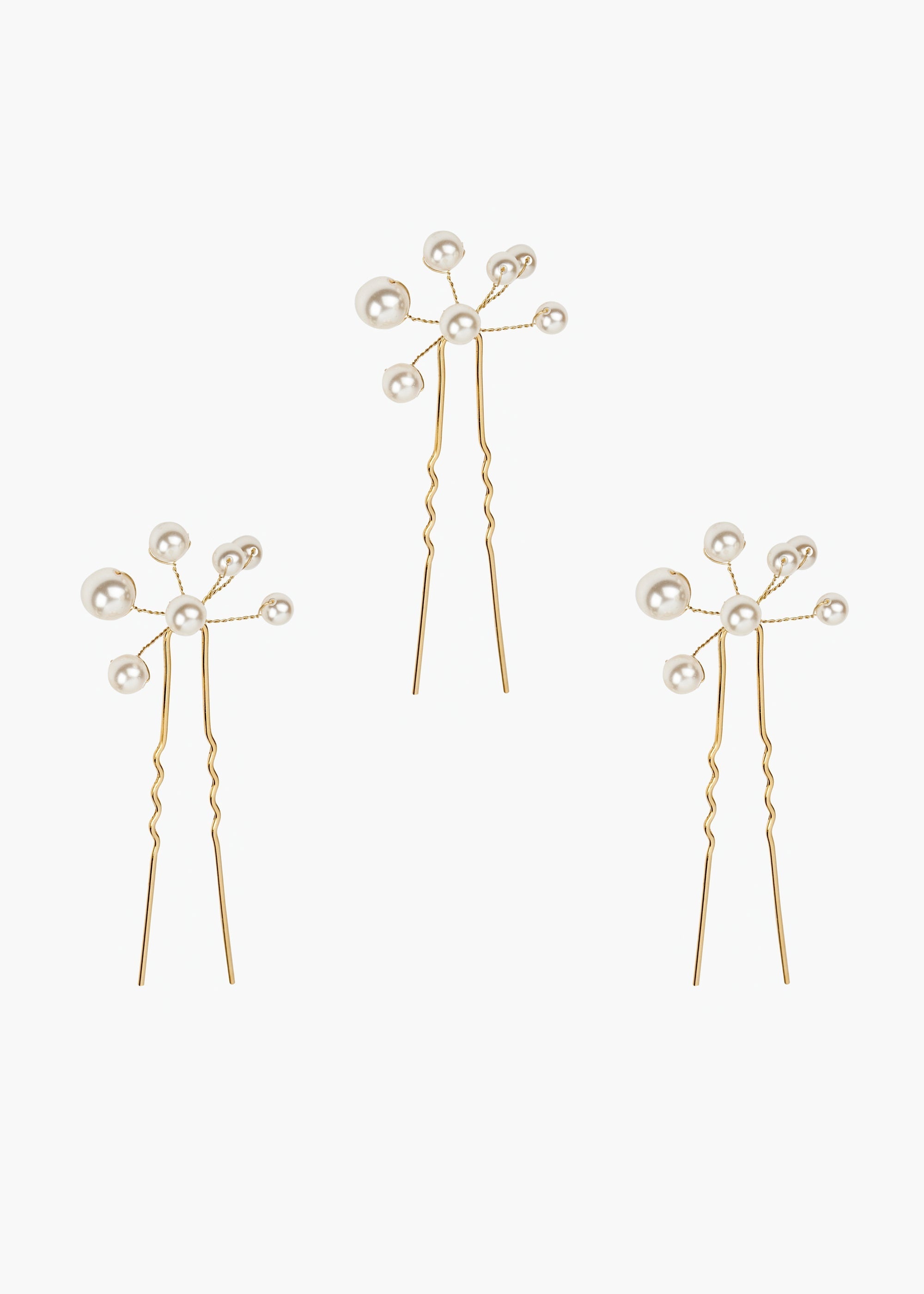 Primavera Hairpins - 1