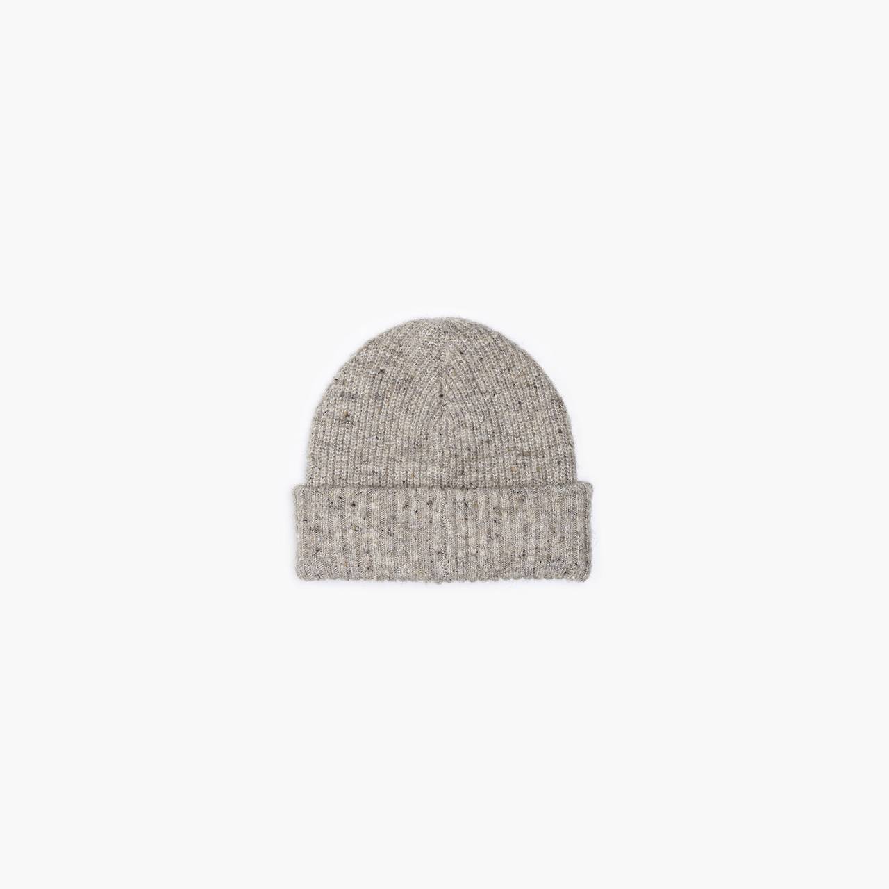 BACKPATCH BEANIE - 2