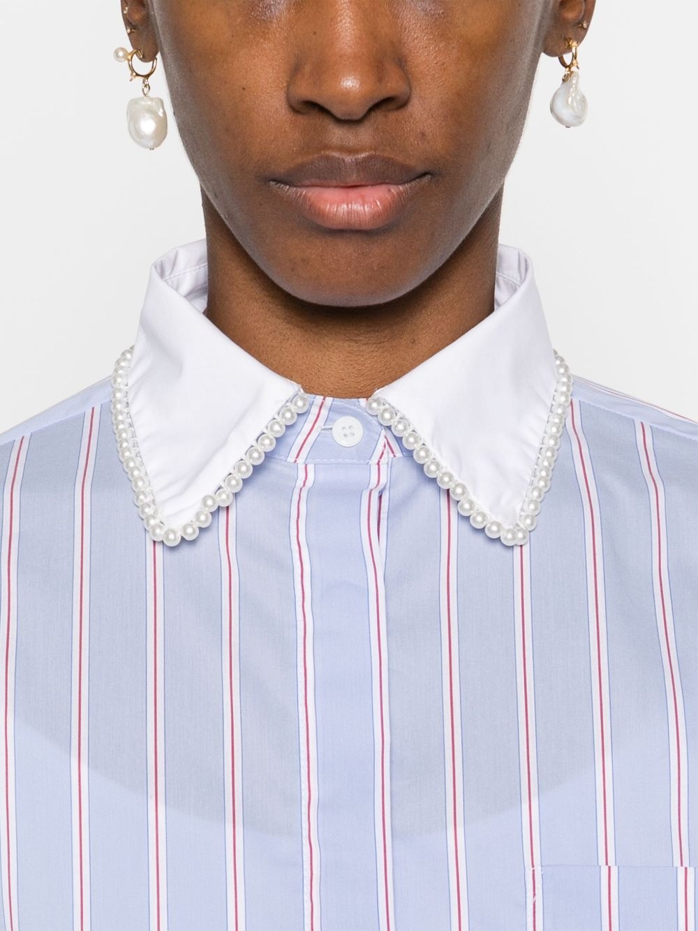 striped shirt - 5