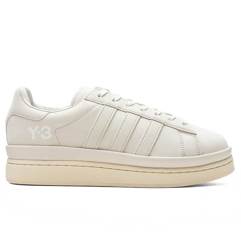 Y-3 – Hicho Grey/Cream - 1