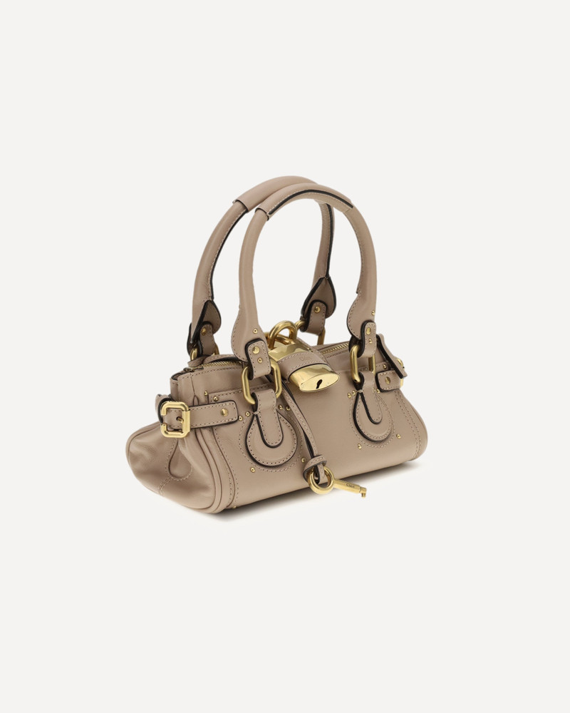 Chloé Paddington small Shoulder Bag outlook