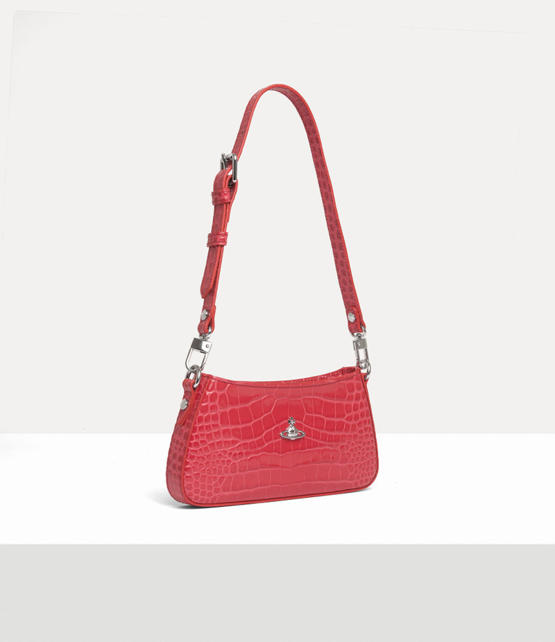 Vivienne Westwood TASHA SHOULDER PHONE BAG outlook