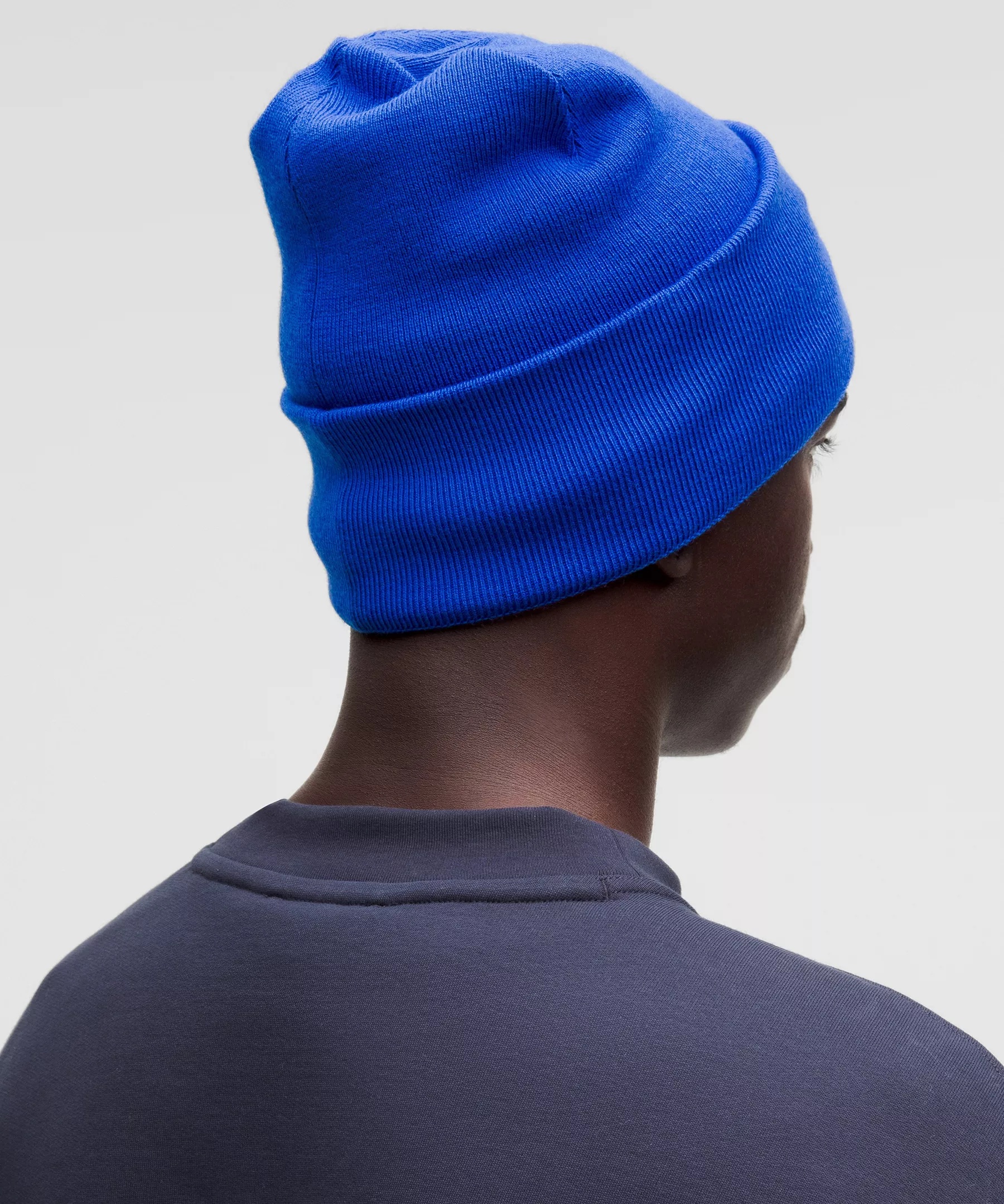 Warm Revelation Beanie *Wordmark - 6