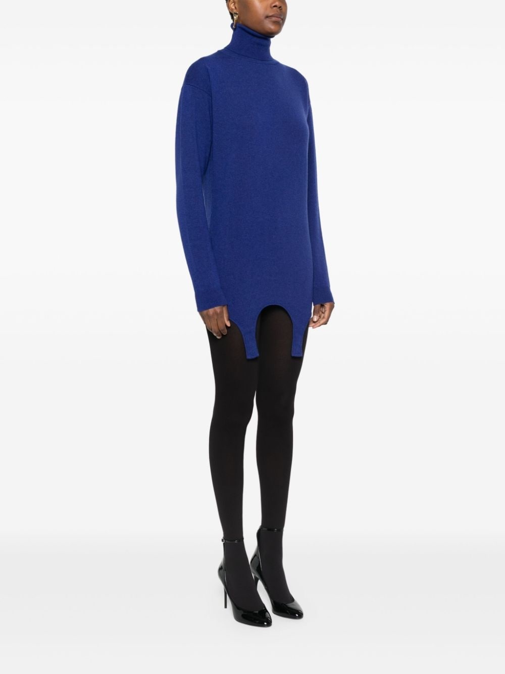 cashmere sweater - 3