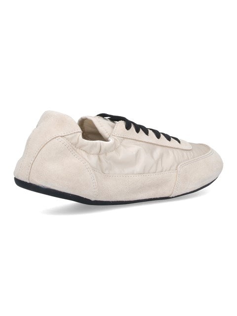Prada Women Collapse” Sneakers - 4