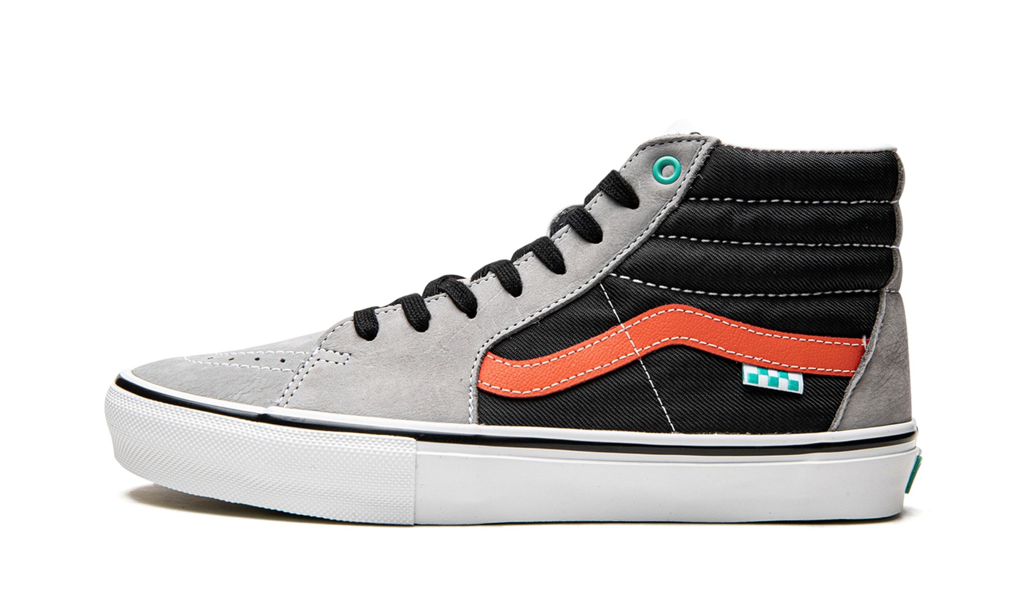 Skate SK8-Hi "Lucid" - 1