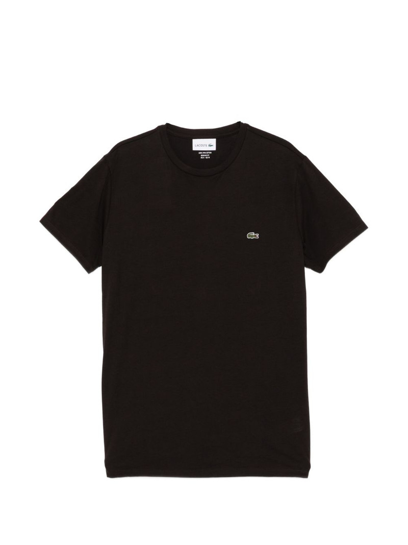 cotton T-shirt 1