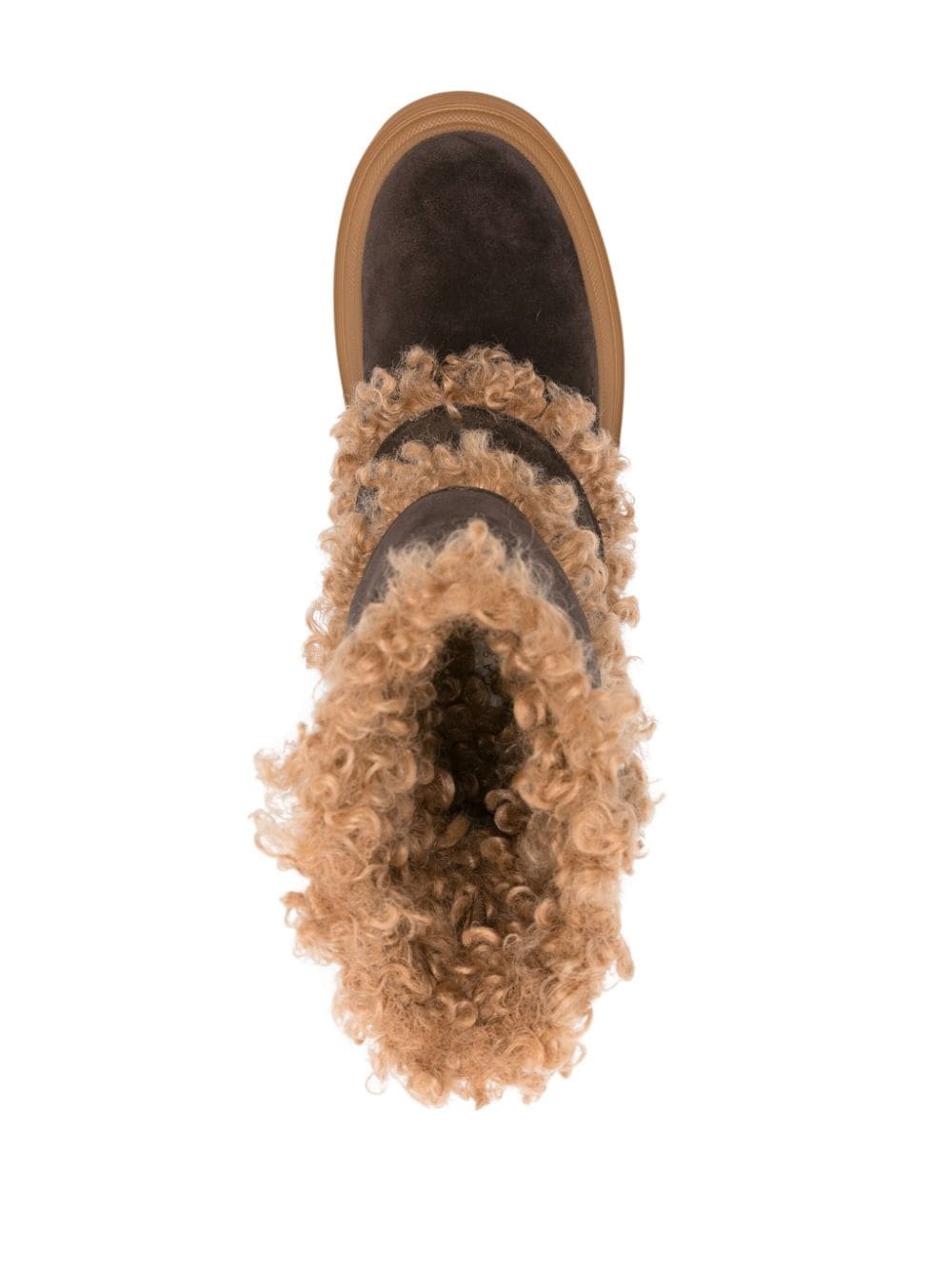 Generation Marika suede boots - 4
