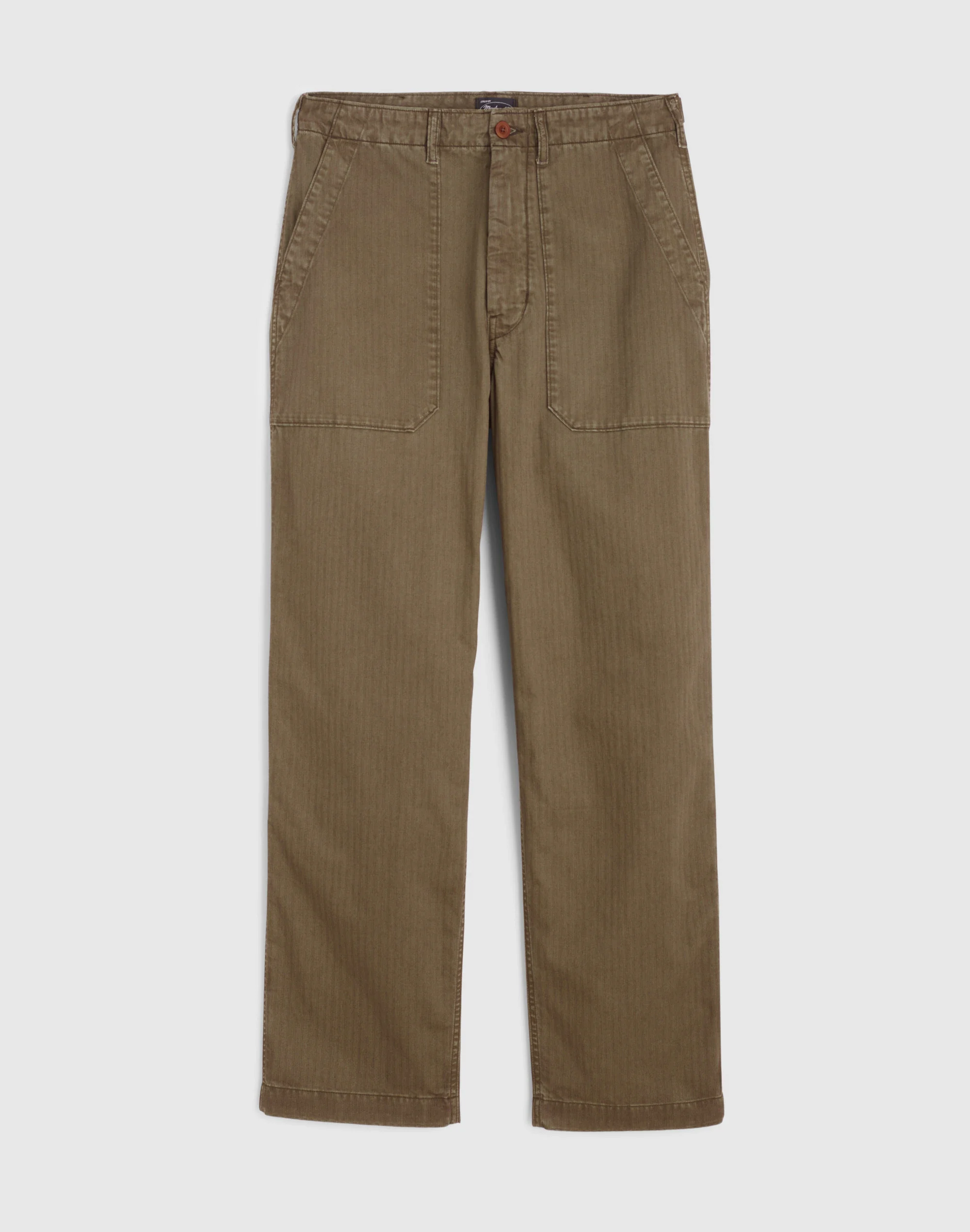 Fatigue Pants - 1
