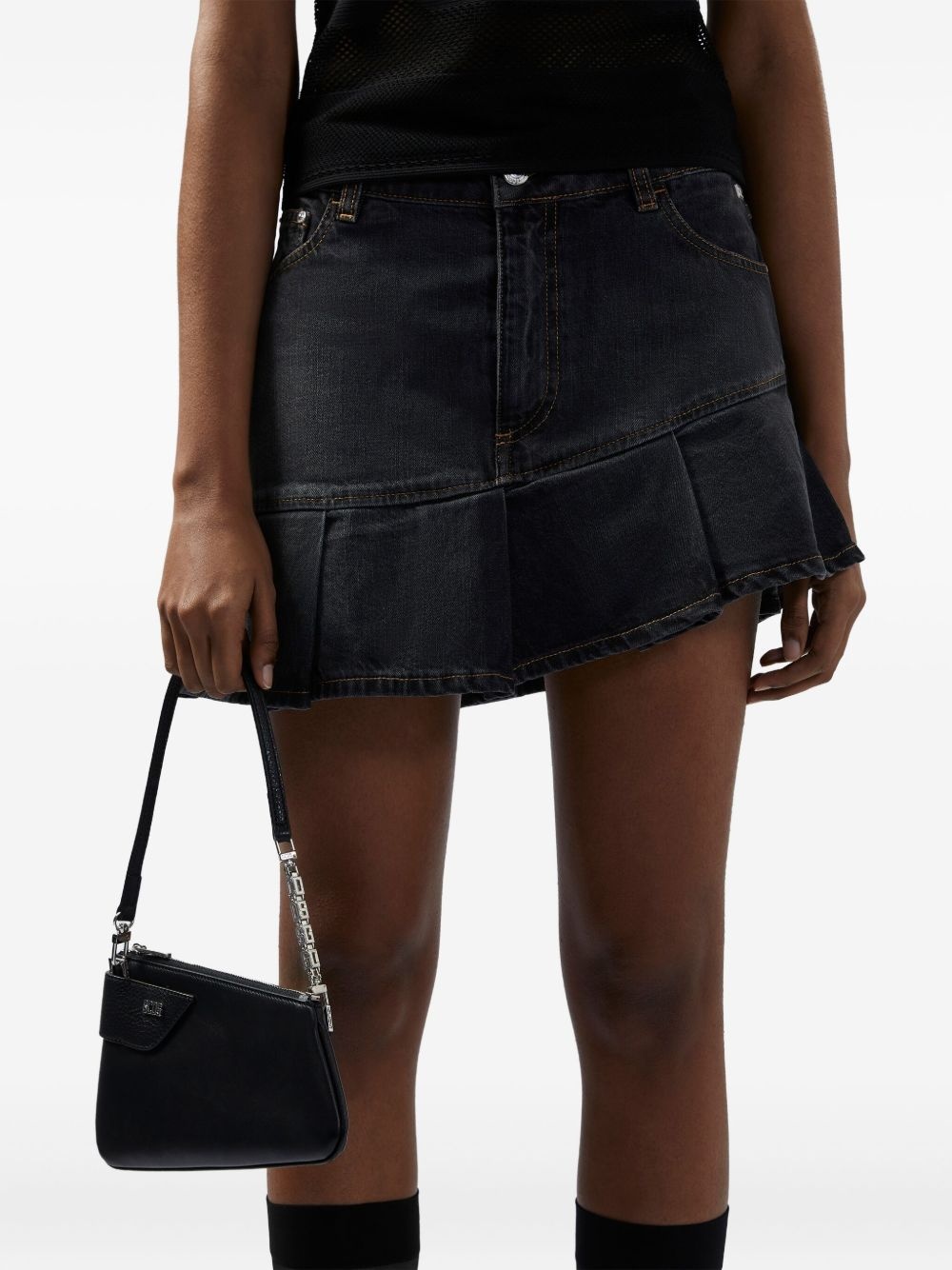 Comma Notte shoulder bag - 2
