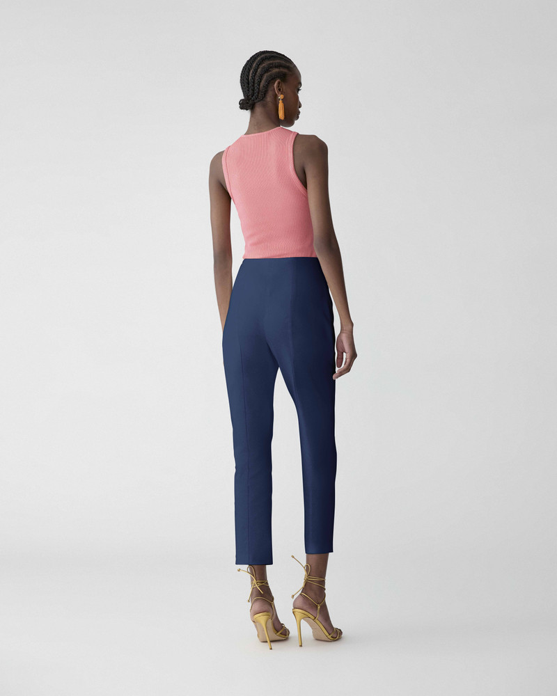 Slim-Leg Emilie Pants 3