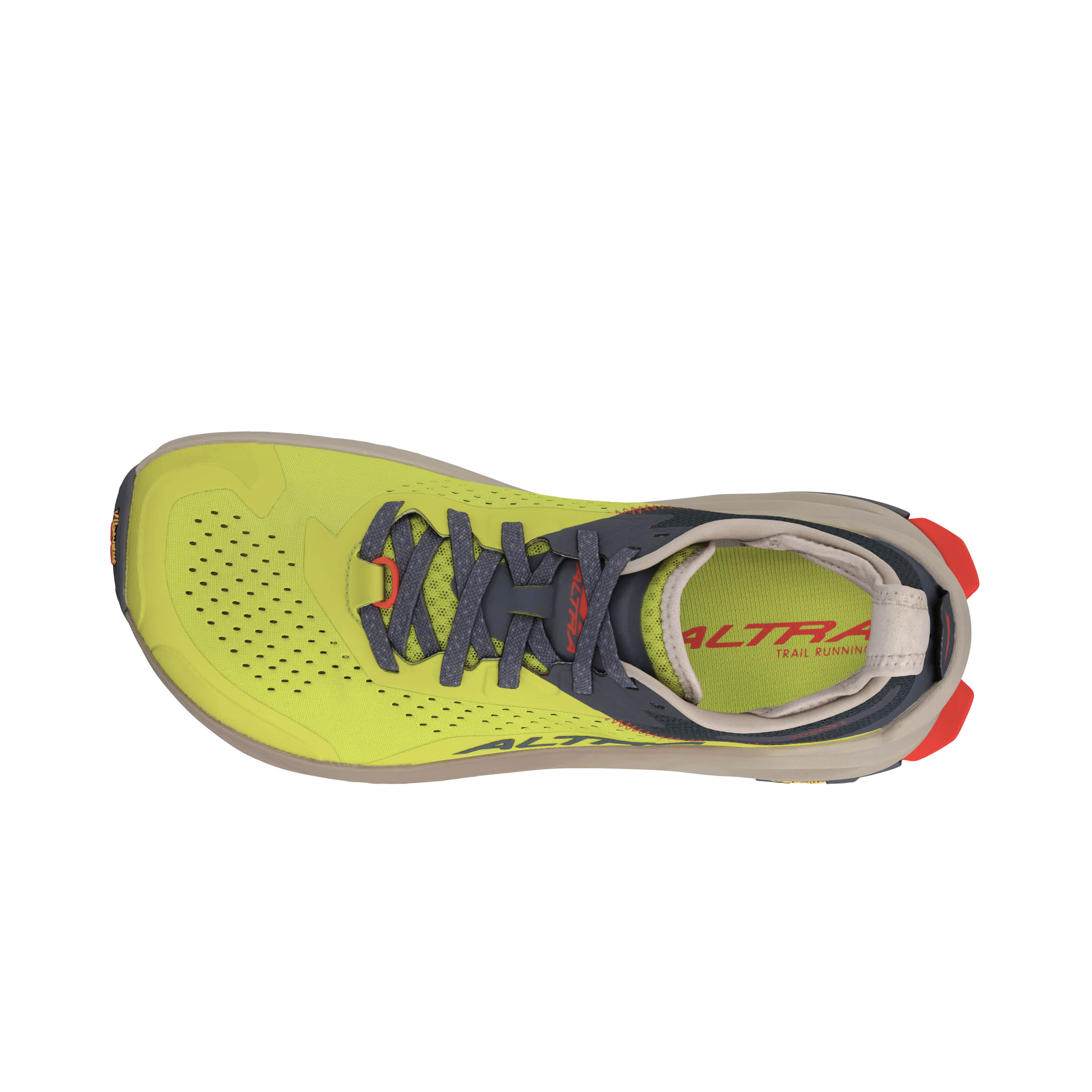 Men's Olympus 6 - 3