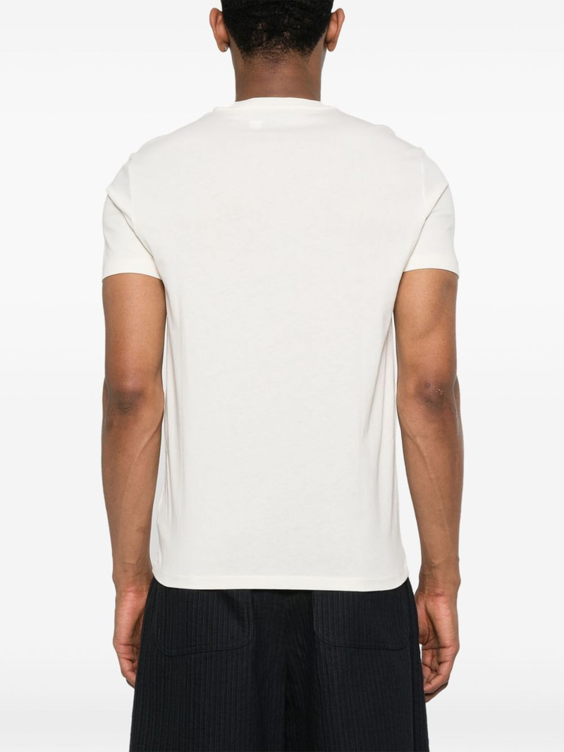 Polo Pony-embroidered T-shirt 3