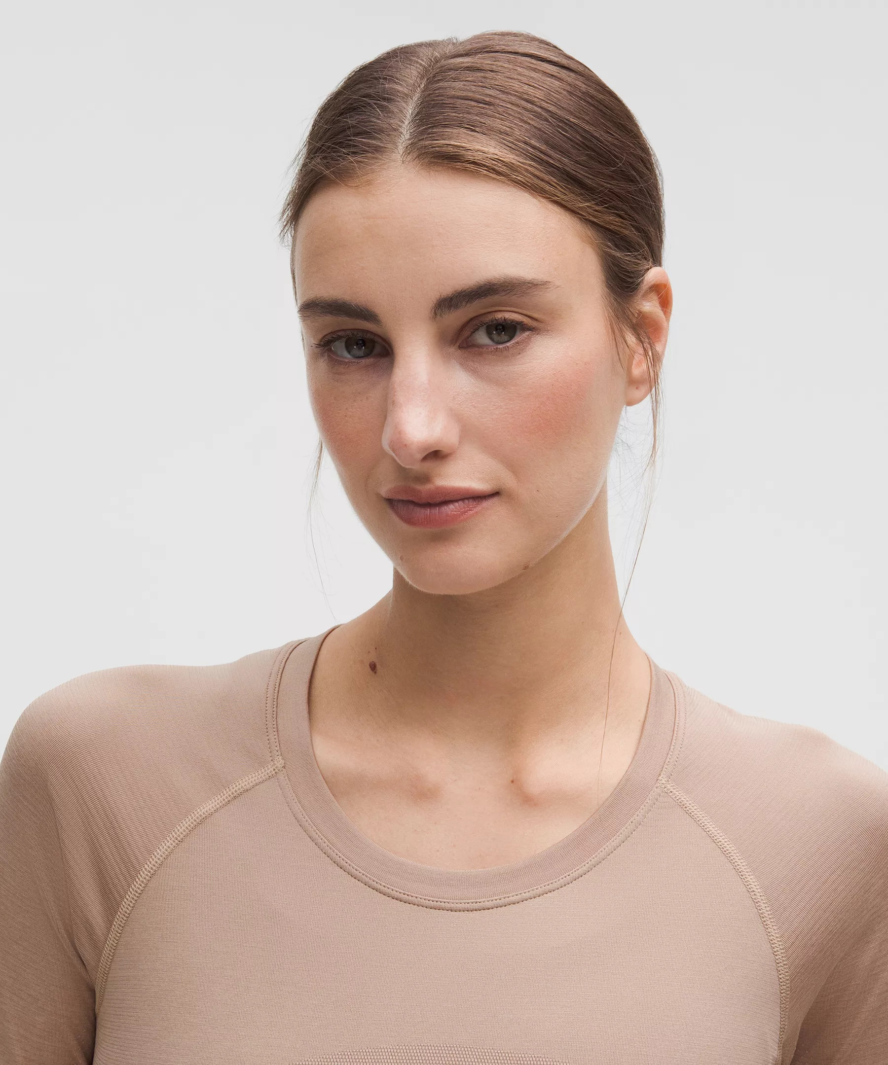 Swiftly Tech Long-Sleeve Shirt 2.0 *Waist Length - 4