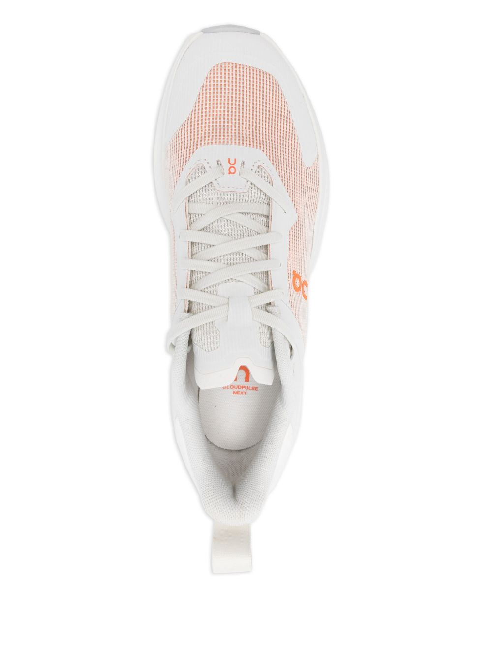 Clouldpulse Next lace-up sneakers - 4
