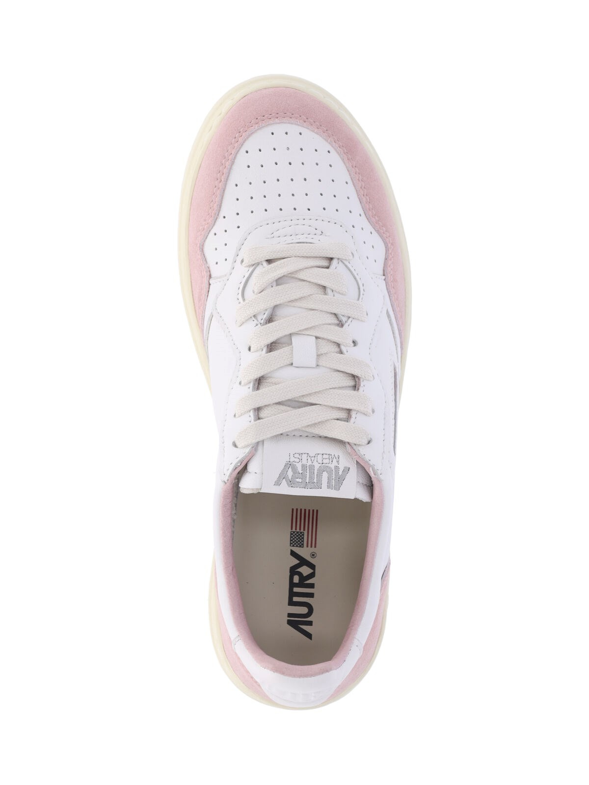 "MEDALIST" LOW SNEAKERS - 5