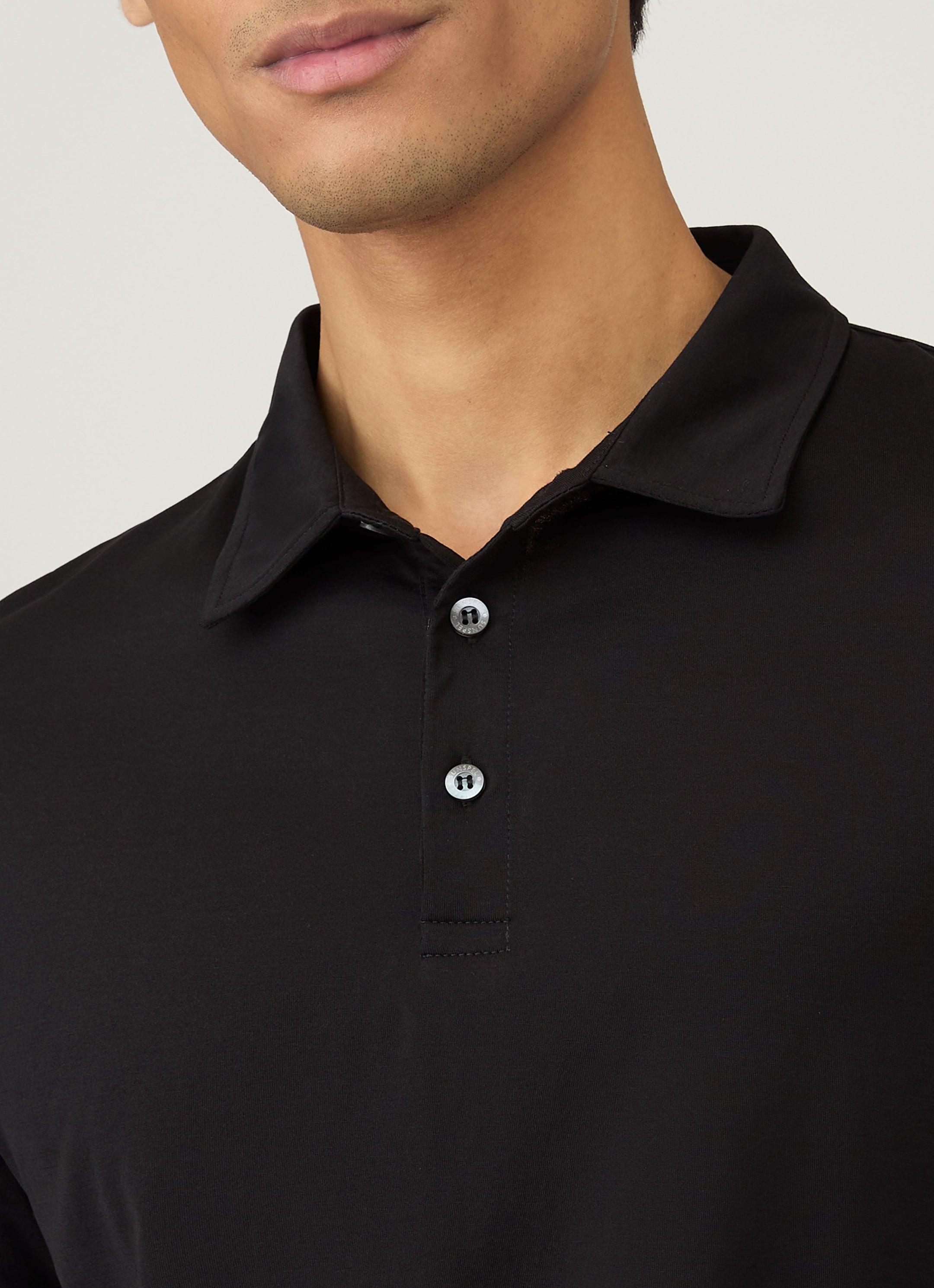 Jersey Classic Polo Shirt - 6