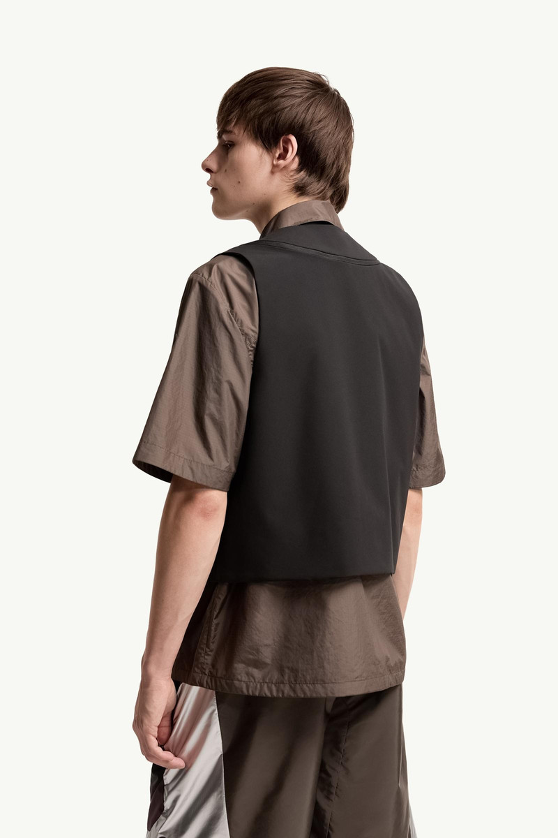 Spica 2-in-1 Vest 5
