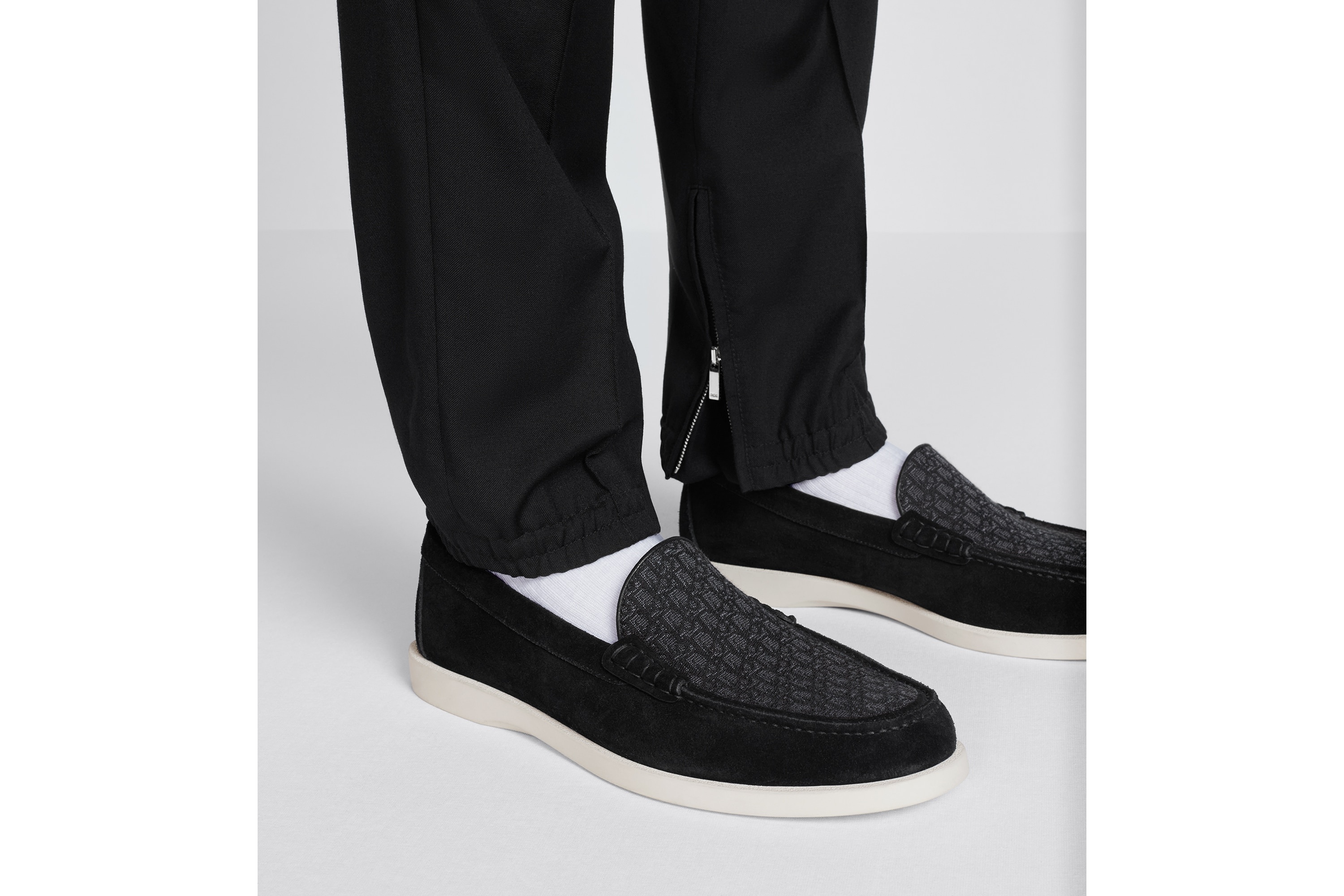 Dior Granville Loafer - 2