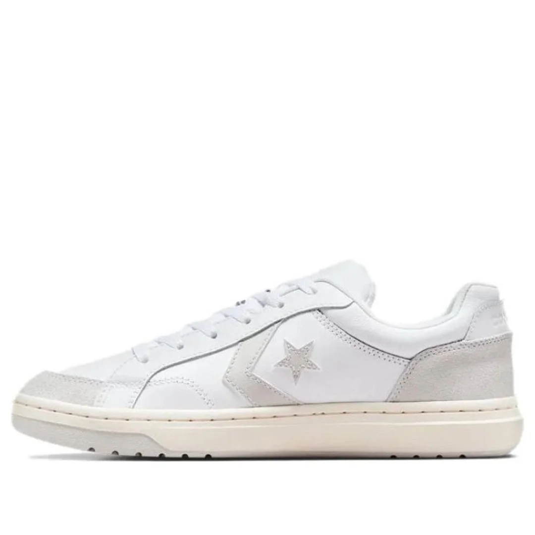 Converse Pro Blaze Classic Low Top 'White Grey' A09850C - 1