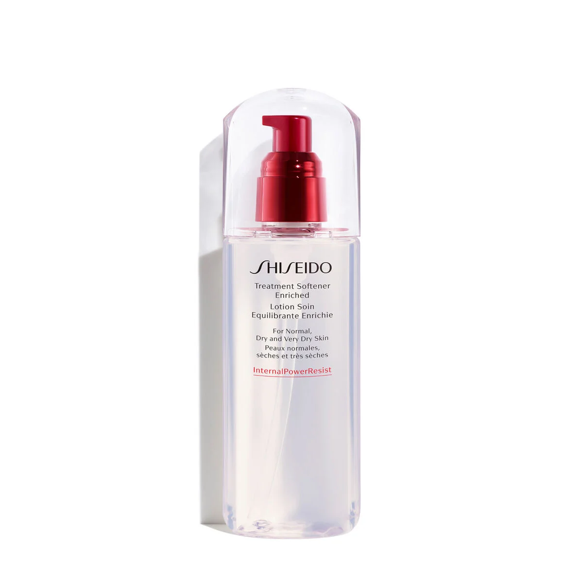 Treatment Softener Enriched (for normal, dry and very dry skin) - 1