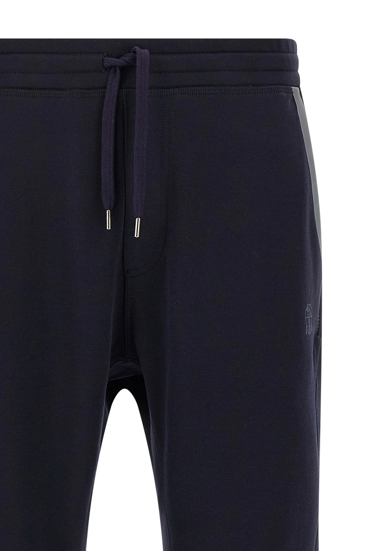Double sweatshirt joggers - 3