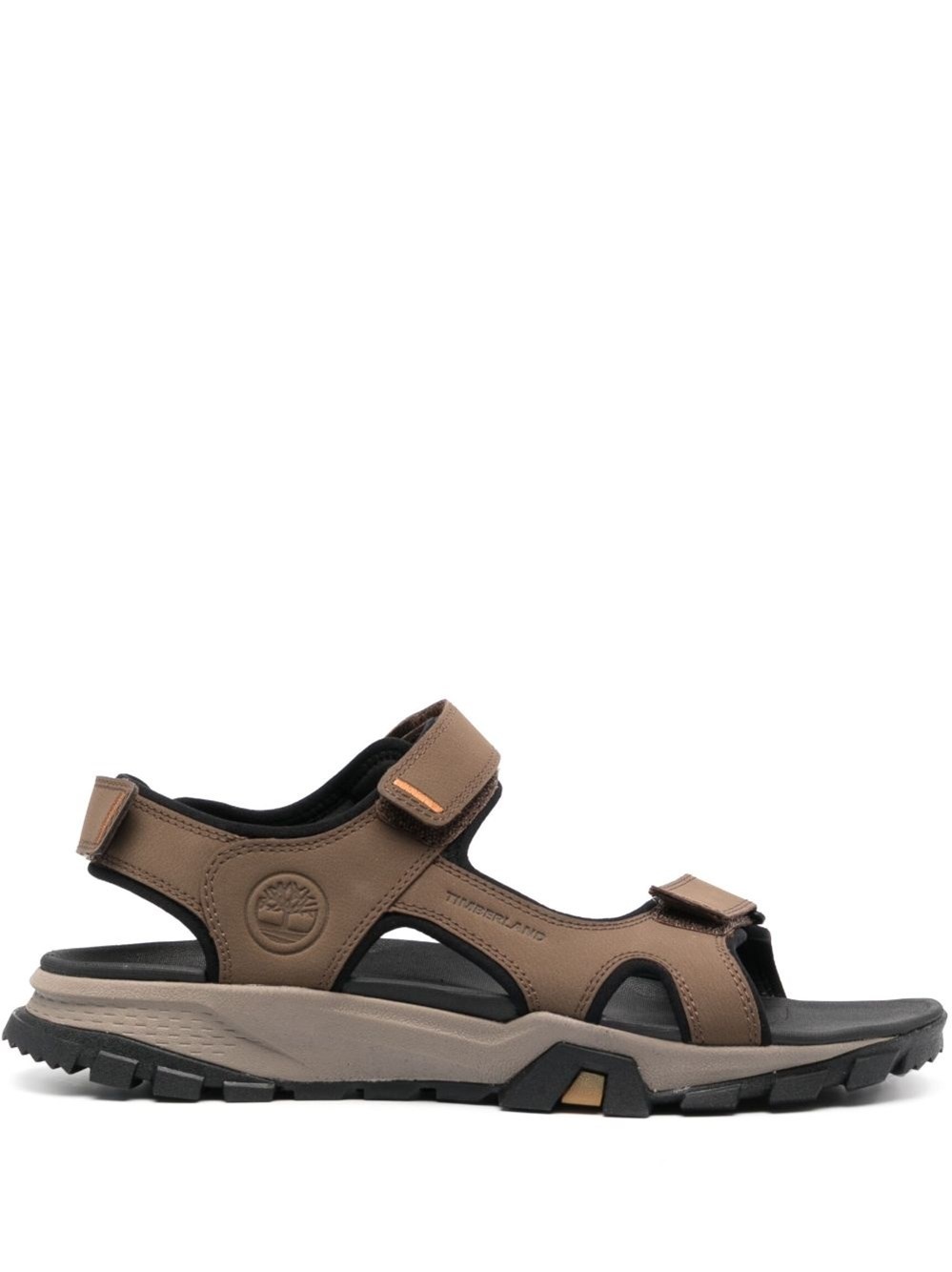 Lincoln Peak Backstrap Sandal - 1