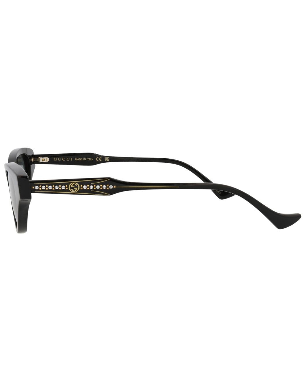 Gucci Women's 51mm Sunglasses - 2
