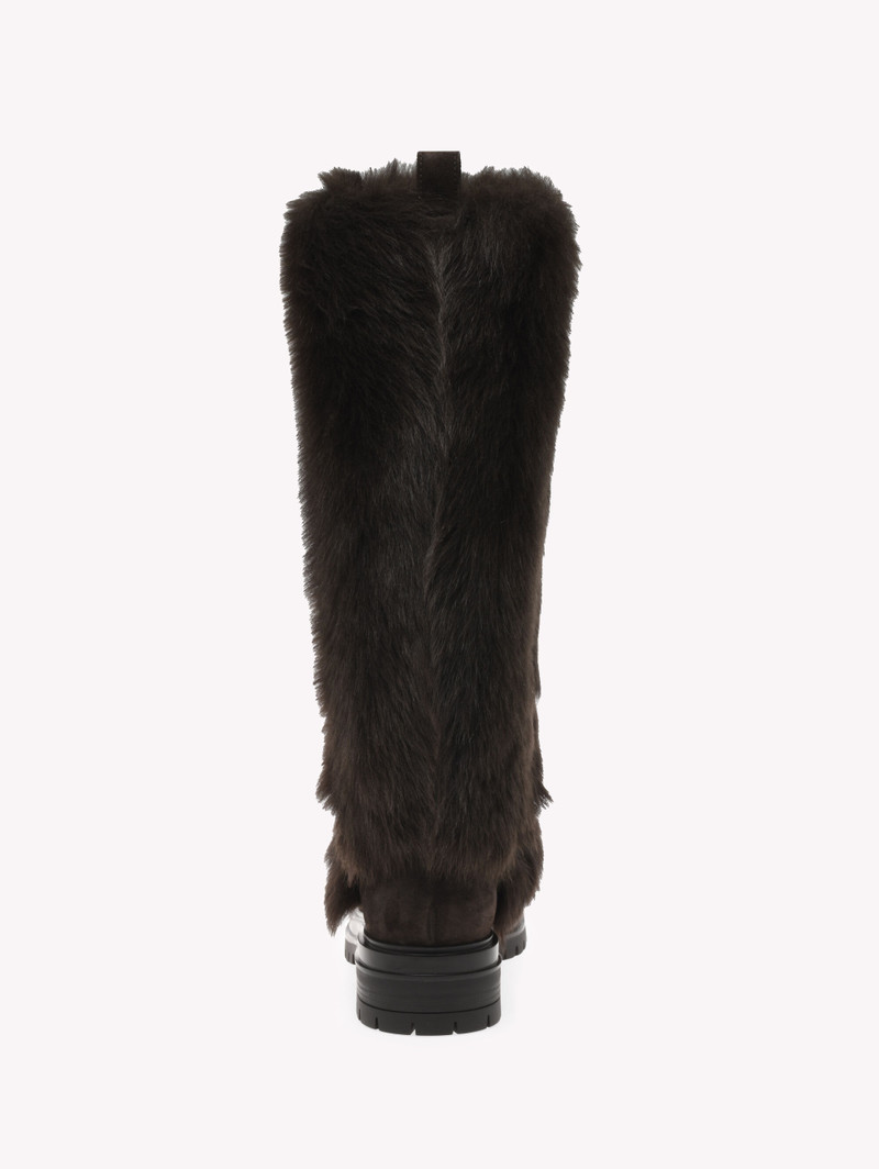 Gianvito Rossi MAVERICK BOOT outlook