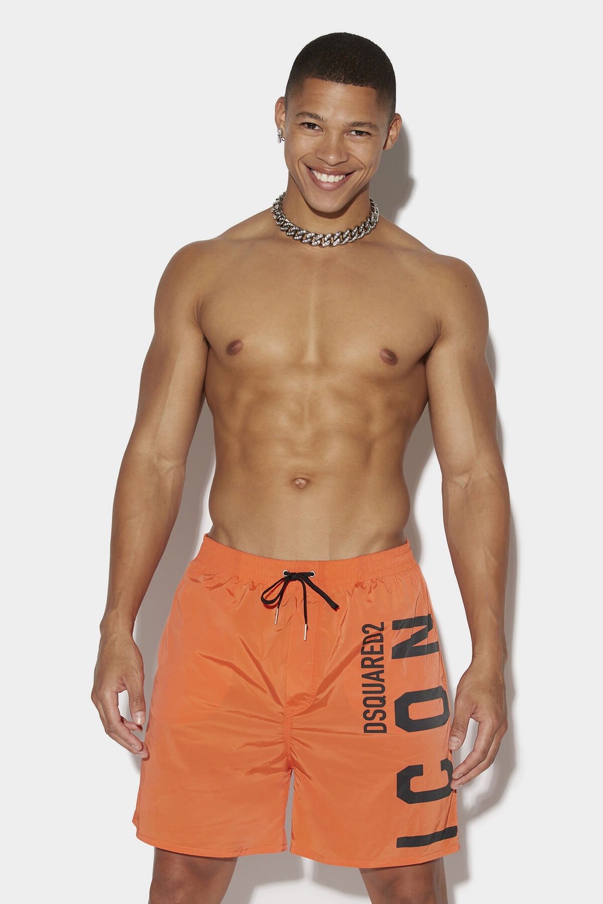 BE ICON SWIM BOXER - 3