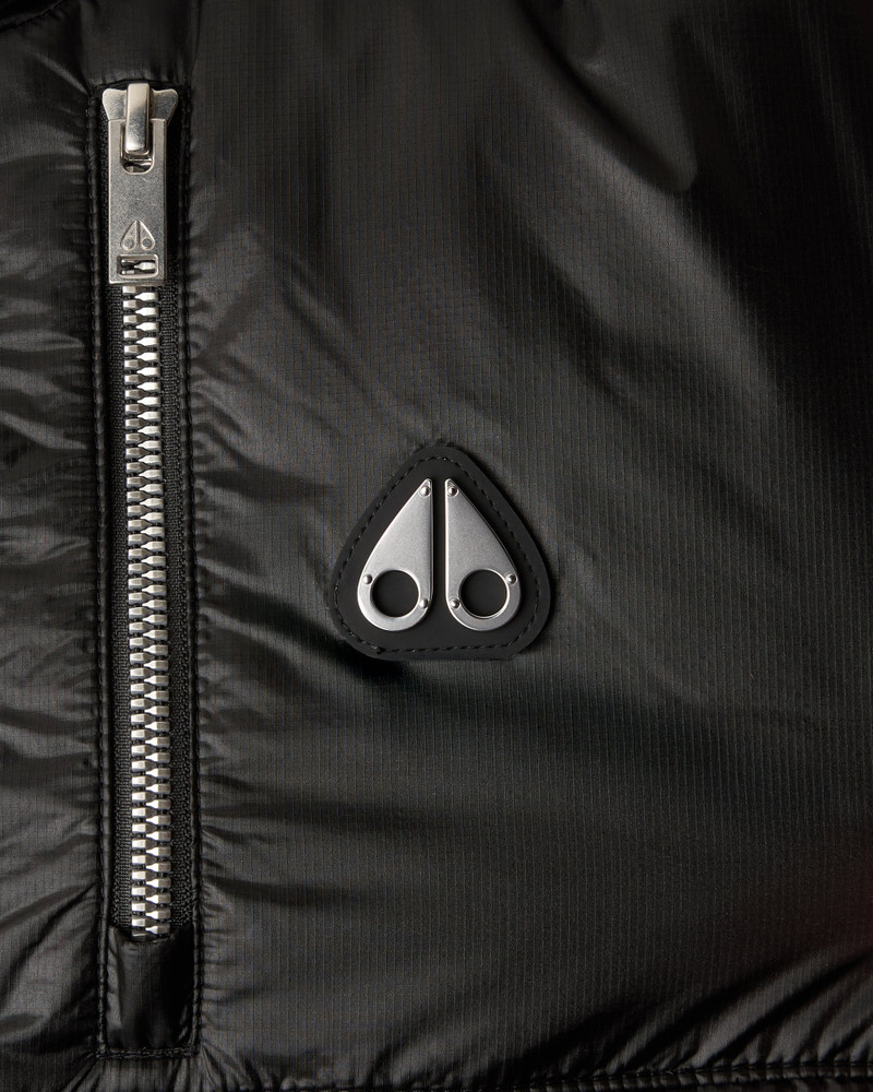 CLOUD WALKER AIR DOWN VEST 5