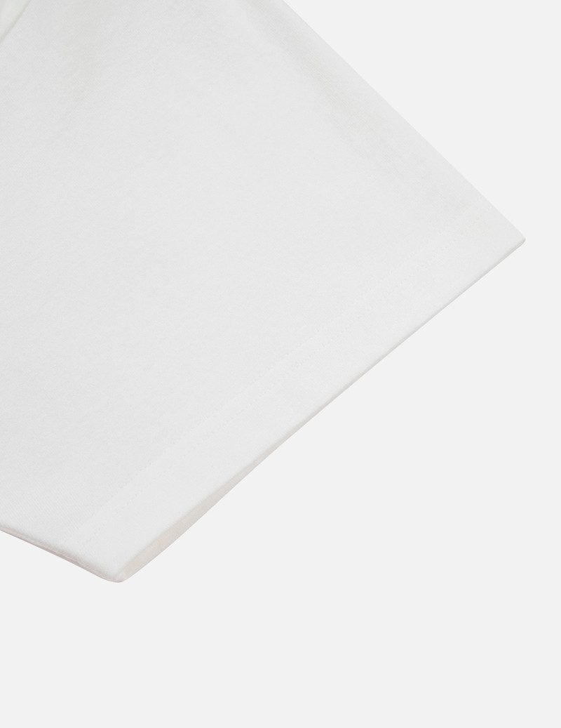 GODHEAD DAICOCK PRINT RELAX FIT T-SHIRT 11