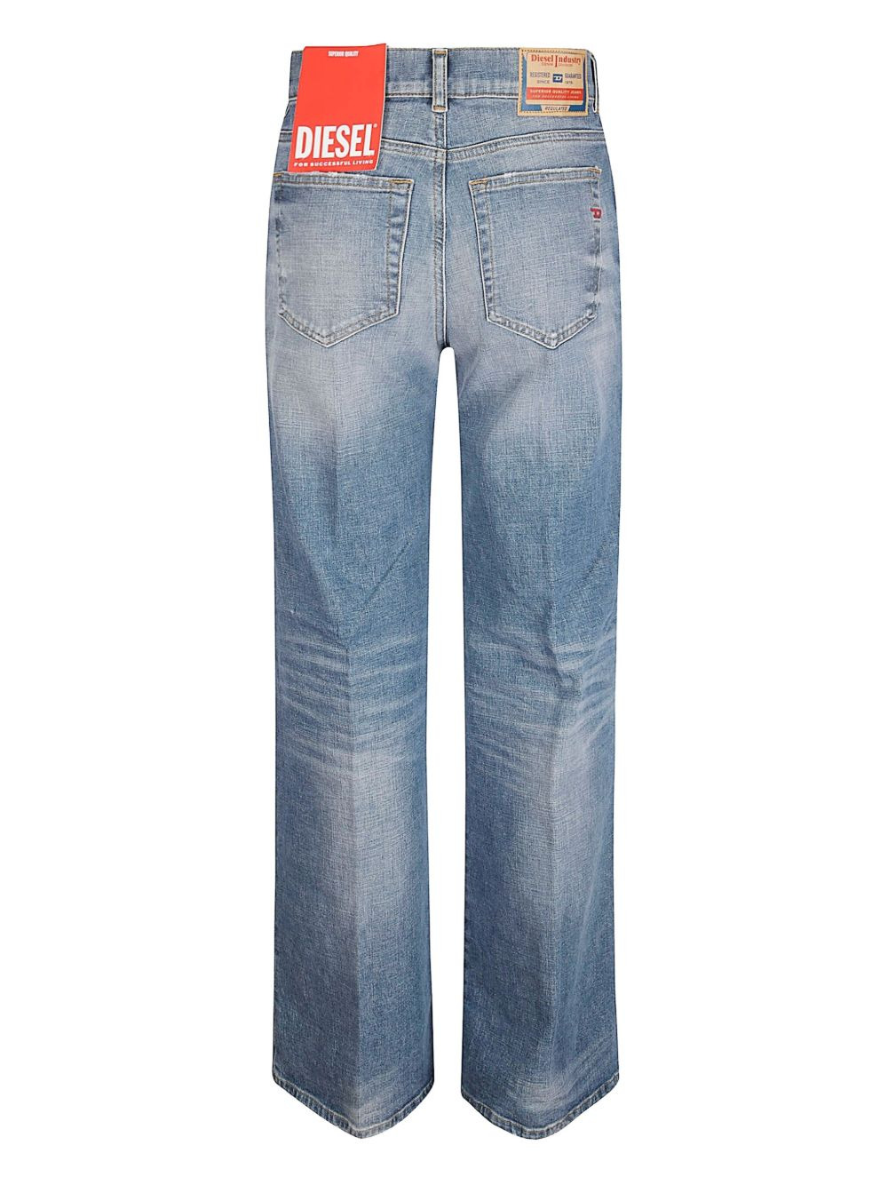 D-akemi jeans - 2