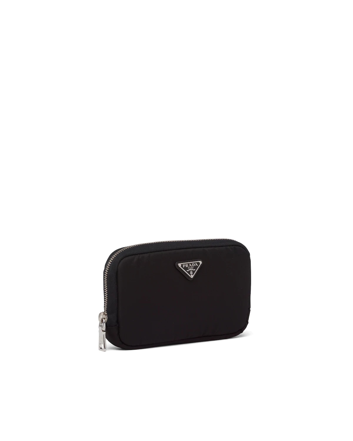 Medium Re-Nylon wallet - 3